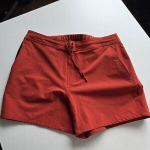 Ten Thousand Foundation Short - 5" No Liner - L - Adobe